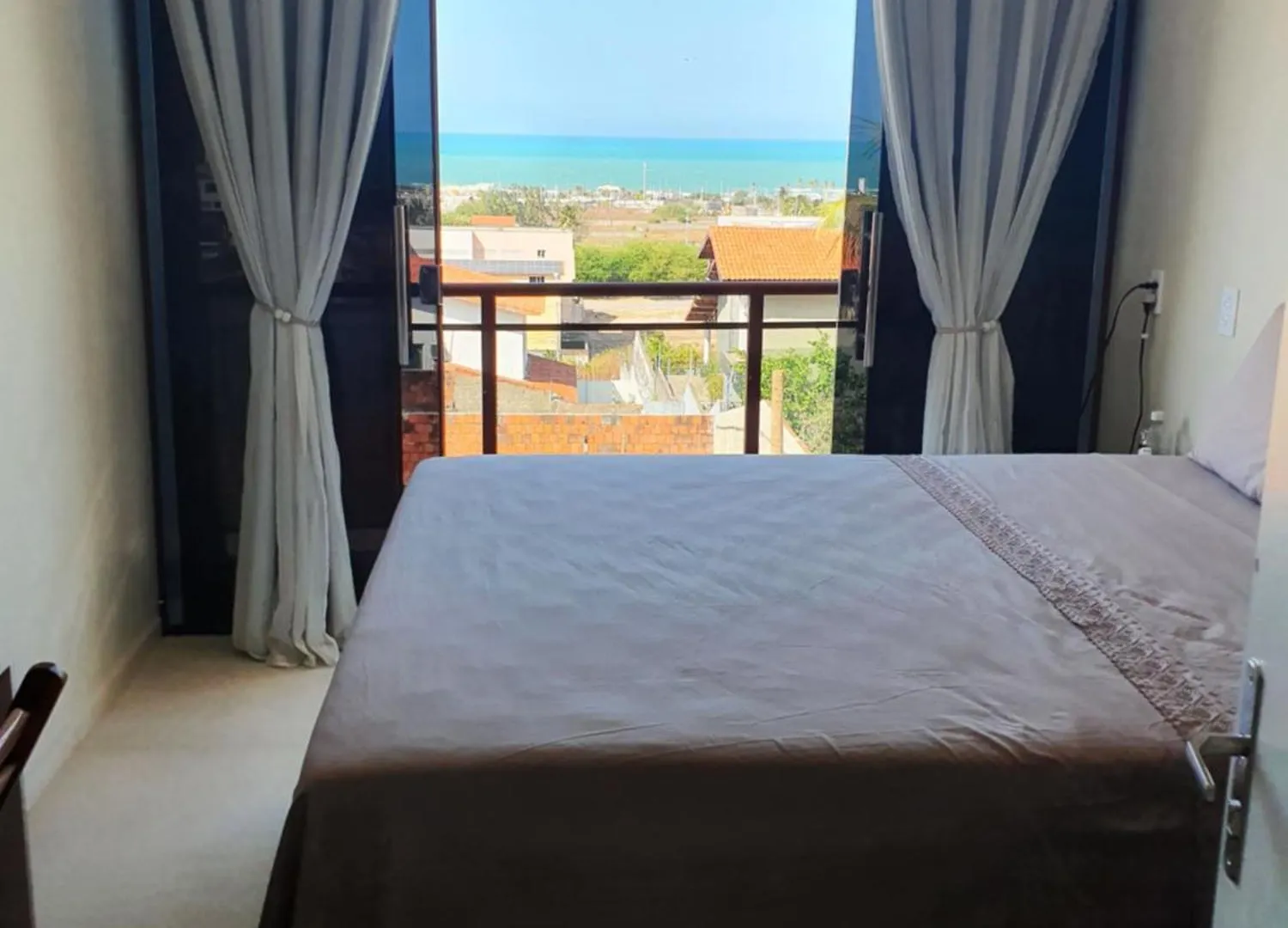 Casa De Praia Do Zeca Fortaleza  Brazil