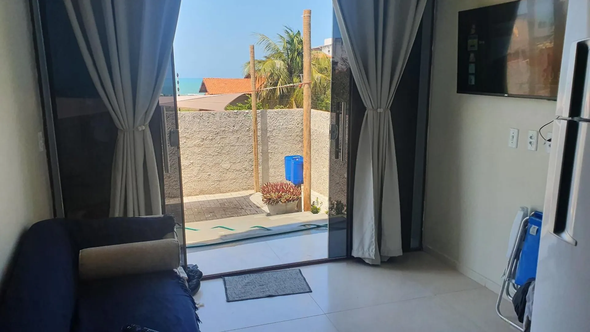 Casa De Praia Do Zeca Fortaleza  Holiday home