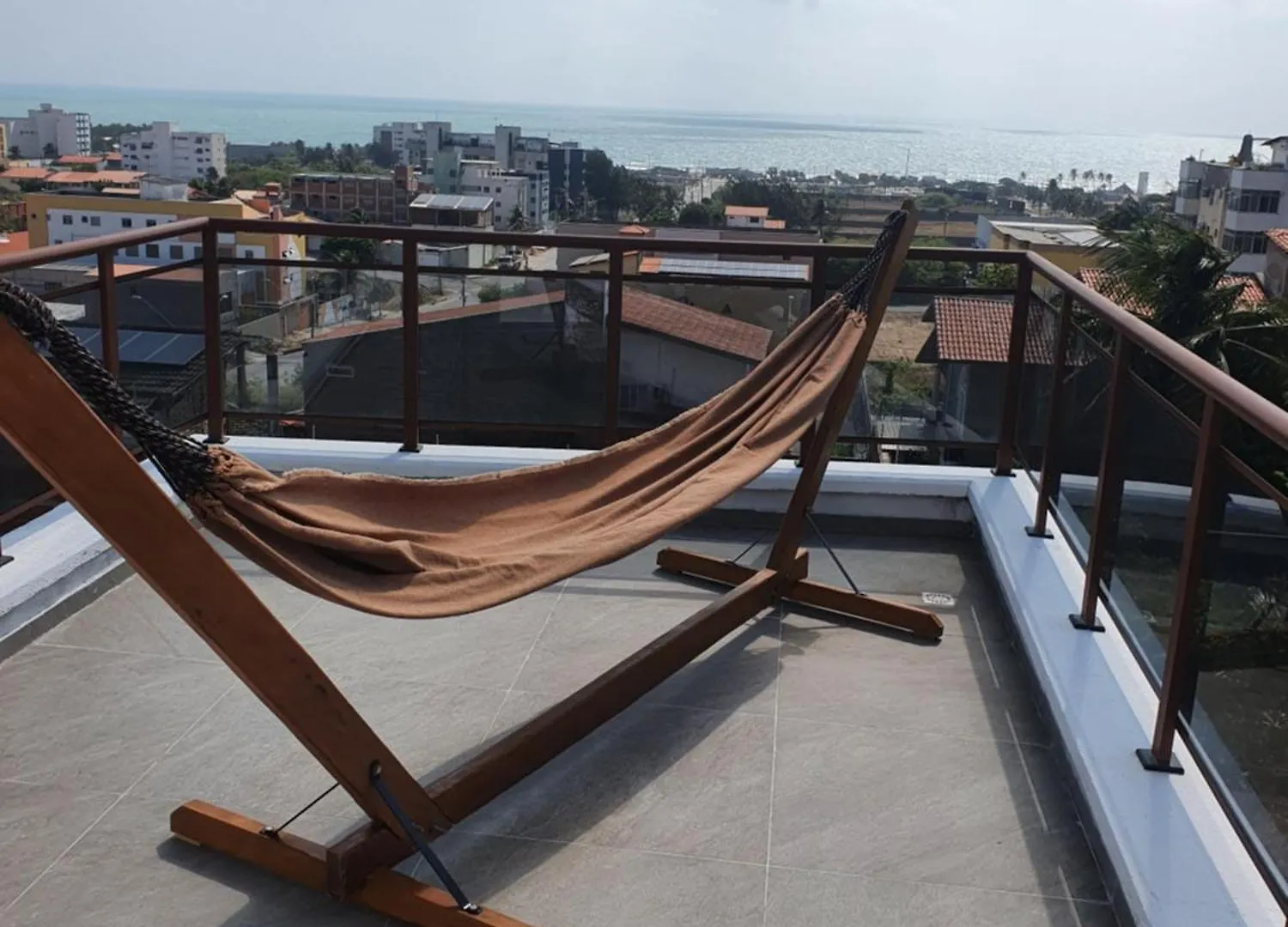 Holiday home Casa De Praia Do Zeca Fortaleza